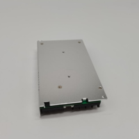 Alimentation à découpage MEANWELL NSP-200-15 200W 15V à sortie unique, en boîtier, avec PFC intégré, AC-DC, qualité médicale, usage industriel, 94% de rendement