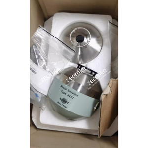 Simulador Bucal B&K Bruel & Kjaer Tipo 4227 Nuevo - Product Image 1