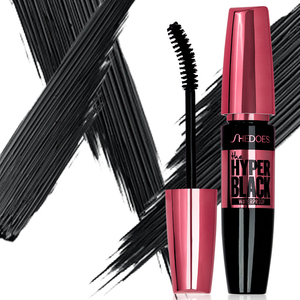 Sans cruauté végétalien imperméable à l'eau et à la sueur <span class=keywords><strong>Mascara</strong></span> longue durée pour la croissance des cils <span class=keywords><strong>Meilleur</strong></span> fabricant de <span class=keywords><strong>mascara</strong></span> en fibre crème hydratante - Product Image 6