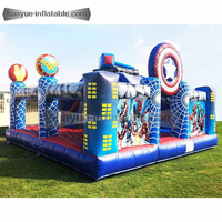 Château gonflable Commercial, trampoline, maison gonflable, château gonflable