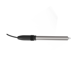 Analyseur numérique en ligne de chlore résiduel, méthode à tension constante, écran LCD, matériau 316, personnalisable OEM ODM OBM pour piscines - Product Image 2