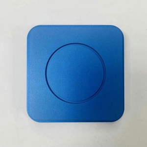 Oem Custom Metal Milling Turning Service Aluminum <b>Laser</b> Cutting Cnc Machining Parts - Product Image 3