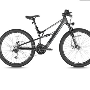 Vélo <span class=keywords><strong>de</strong></span> montagne électrique à suspension souple en alliage d'aluminium avec batterie au lithium, 26 pouces, <span class=keywords><strong>Cube</strong></span> E-bike - Product Image 4