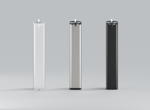 Rideau intelligent sans fil à télé<span class=keywords><strong>commande</strong></span> à moteur automatique pour la maison et ensemble de bricolage de draperie intelligente à rail fini - Product Image 4