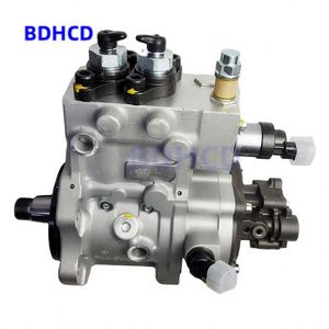 Cummins ISX12/QSK19/X15 motor için 0445020043 Common Rail dizel pompa | CP3 yüksek basınçlı enjeksiyon sistemi - Product Image 6