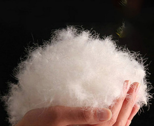 Hotseller: Donzen alternatief dekbed, kingsize, katoenen hoes, geschikt voor hotel en thuis - Product Image 6