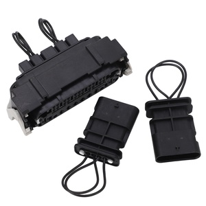 Moteur diesel Duramax 2020-2022, connecteurs CAN BUS L5P, pièces automobiles pour remplacer le module NOX et <span class=keywords><strong>DEF</strong></span> - Product Image 3