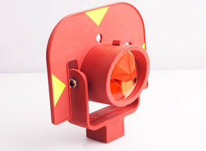 Estação total do instrumento do exame do ângulo direito do único prisma com material de vidro BK7 - Product Image 3