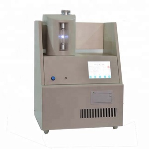 Automatic Pour Point and Cloud Point Tester for Petroleum Oil Laboratory Testing Equipment ASTM Standard Analyzer Manufacturer - Product Image 1