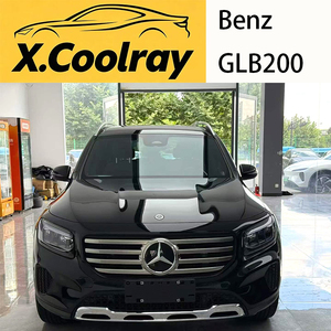 <span class=keywords><strong>Mercedes</strong></span> <span class=keywords><strong>Benz</strong></span> GLB200 2024 Facelift Sport 1.3T Usado, Caja <span class=keywords><strong>de</strong></span> Cambios Automática, Segunda Mano, SUV <span class=keywords><strong>de</strong></span> Lujo <span class=keywords><strong>de</strong></span> 7 Plazas - Product Image 1