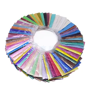Многоцветный слюдяной порошок для слайма металлические эпоксидные краски для пола хромовый пигмент для эпоксидного мыла и свечи