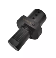 Porte-outils VDI de haute précision, types E1, E2, E3 et E4, porte-outils CNC
