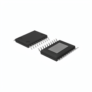 BD3532EFV-E2 Power Management (PMIC) Manufacturer Channel Electronic Chips Component 20 VSSOP Exposed Pad - Product Image 1