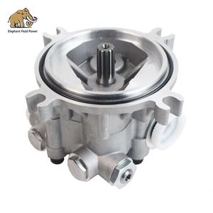 Gear Pilot Pump K3V180 para servicio de reparación del distribuidor de excavadoras - Product Image 1