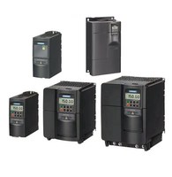 Nouveau Original 6SE6440-2UC23-0CA1 MICRO-MASTER 220V 3 KW convertisseur de fréquence onduleur 3000W entraînement ca triphasé