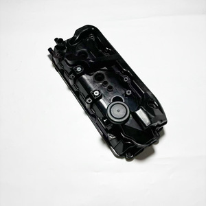 ฝาครอบวาล์วสำหรับเครื่องยนต์ดีเซล Audi Q7 3.0T รุ่น 059103470CS 059103470CA อะไหล่ทดแทนทำจากพลาสติก - Product Image 2
