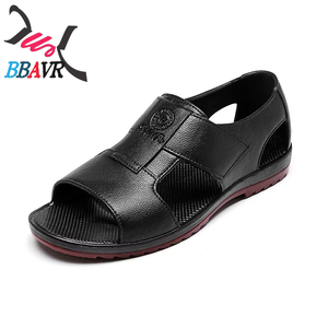 Sandalias Deportivas para Hombre, Económicas y Duraderas, con Suela de TPR Antideslizante, para Calle, Verano - Product Image 2