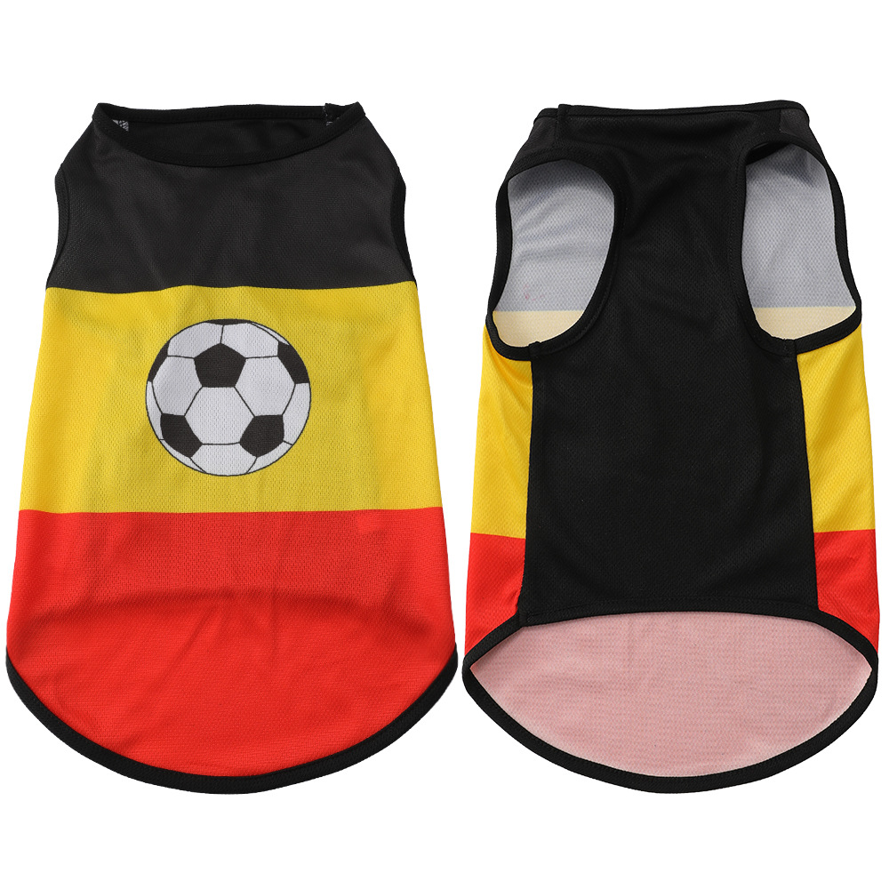 Black Dog Clothes 1