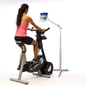 Soporte para iPad con Base Resistente de Nuevo Diseño 2025 para Pedidos en Restaurantes, Soporte para Menú Electrónico, Soporte para Tablet - Product Image 3