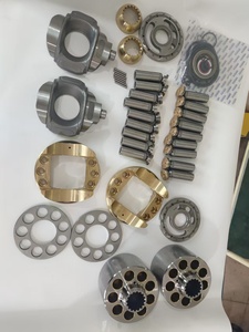 Kit de réparation pour bloc-cylindres, plaque et patins de piston de pompe hydraulique PC300-7 - Product Image 3