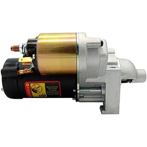 Motor de Arranque RAREELECTRICAL de 12V, 12 Dientes CCW, para Generador Generac Refrigerado por Aire 0E9323 10455515 PMDD - Product Image 2