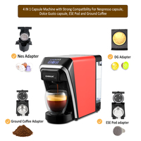 Machine à café dolce gusto multi-capsules NES 5 en 1 de haute qualité