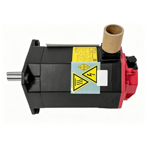 A06B-0227-B200 สำหรับมอเตอร์ Fanuc 1.6kW Smart High Pro AC สำหรับการผลิตที่ยืดหยุ่น ซ่อมแซมสำหรับ Fanuc - Product Image 4