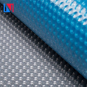 Piscines <span class=keywords><strong>hors</strong></span> <span class=keywords><strong>sol</strong></span> couverture à bulles PE couverture de <span class=keywords><strong>piscine</strong></span> solaire - Product Image 4