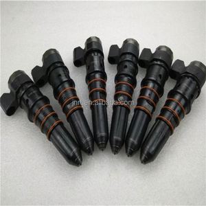 เครื่องจักรก่อสร้างขายร้อน HY5230TJCD <span class=keywords><strong>Workover</strong></span> <span class=keywords><strong>Rig</strong></span> NT855-C250 3054218หัวฉีดน้ำมันเชื้อเพลิงหัวฉีดน้ำมันเชื้อเพลิงหัวฉีด - Product Image 2