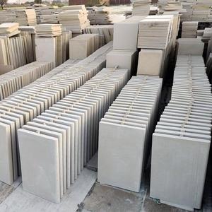 Indian Manufacturer Hot Selling Sandstone Tile Outdoor <b>Paving</b> Honed Surface Minimalist Design for Patio Driveway Landscaping - Product Image 1