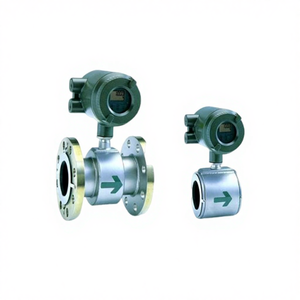 YOKOGAWA AXF SE Series Integrated Flowmeter Carbon Steel/Stainless Steel 0-9999 M/h Measurement Flow - Product Image 1