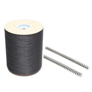 Pistolet à sertir professionnel de la série M47 rapide et facile à utiliser pour une fixation sûre de l'assemblage du matelas - Product Image 6