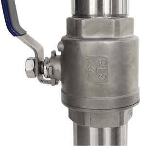 24V Powered Insertion Type Electromagnetic Flowmeter Stainless Steel Irrigation <b>Water</b> <b>Flow</b> <b>Meter</b> Large Size Pipeline - Product Image 3
