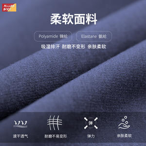 Top corto de manga larga con cremallera y efecto lavado a la arena para mujer, ropa deportiva para fitness y yoga, de secado rápido, color liso, chaqueta deportiva con diseño de cintura alta - Product Image 4