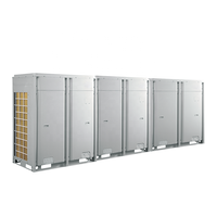 Climatisation murale VRF/VRV, système de climatisation central VRF, prix inférieur