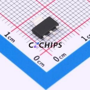 ชิปวงจรรวม PMIC 223 AMS1117-5.0V ใหม่ดั้งเดิม (LDO) - Product Image 2