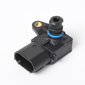เซ็นเซอร์วัดแรงดัน 5149091AA แบบติดตั้งบนแชสซีชนิด Piezoresistive - Product Image 1