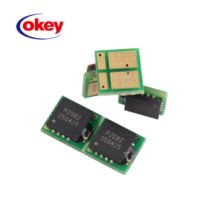 Chip de Reinicio de Tóner W1410A W1420A para HP <span class=keywords><strong>MFP</strong></span> M139 <span class=keywords><strong>M140</strong></span> M110, Chip de Cartucho 141A 142A W1500A 150A para HP <span class=keywords><strong>MFP</strong></span> M141w M141a M111w M111a - Product Image 3