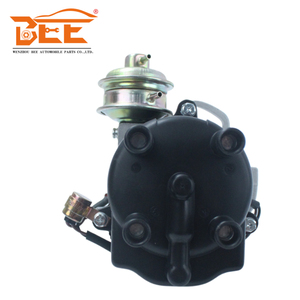 Distributeur d'allumage électronique de haute performance, pour -yota <span class=keywords><strong>CORINA</strong></span> 19020, 16120, 19020, 15130, 19020, 16130 - Product Image 5