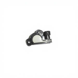 ลูกล้อประตูบานเลื่อนสำหรับนิสสัน E26 รุ่น Rlb-E26-035 รหัสอะไหล่ 82420-3XA0A - Product Image 5