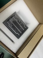 Kit de Desarrollo de Computación de IA TWOWIN Jetson Orin Nx T801S, 117/157 TOPS, Caja de IA Versátil para Aplicaciones Avanzadas
