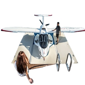 Multi-Functional Inflatable Water Floating Island Inflatable <strong>Pontoon</strong> Dock for Jet Ski Boat and Small Aircraft Mooring - Product Image 6