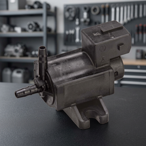 ตัวแปลงแรงดันและตัวควบคุมไอเสียสำหรับ OPEL (รุ่น 674370) EGR และชุดควบคุมลิ้นปีกผีเสื้อ อิตาลี - Product Image 3
