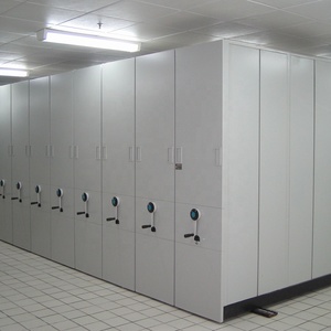 Nhà Sản Xuất Tự Động Kho Kệ Hệ Thống Giá Điện Thoại Di Động Lưu Trữ Giá Cơ Sở - Product Image 5