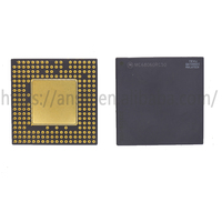 Nouveau microprocesseur intégré original MC68060RC50 Série M680x0 CPU à montage traversant Circuit intégré Révision 6 Masque 71E41J