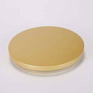 High Quality Custom Wooden Candle Lid Modern Home Style Color-Painted Essential <b>Oil</b> Scented <b>Jar</b> Polished Chemical Use - Product Image 6