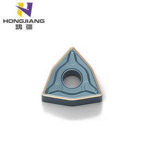 WNMG cnc-herramienta de corte de carburo de tungsteno sólido, insertos, fabricante - Product Image 3