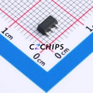 ชิปวงจรรวม PJ75BL25SQ SOT-89ของแท้สินค้าใหม่วงจรรวม PMIC ตัวควบคุมเชิงเส้น (LDO) - Product Image 1