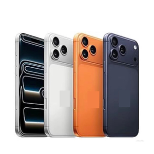 Entrega 100% Gratuita, Teléfono Original 17 I P ro M ax, Especificaciones para EE. UU., 1TB, 5G, Disponible Ahora |   ENVÍO RÁPIDO Y COMPLETAMENTE NUEVO - Product Image 4