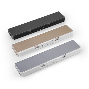 Siêu Mỏng Có Thể Sạc Lại Có Thể Gập Lại Bt Bàn Phím Không Dây Mini TYPE-C Cho Máy Tính Xách Tay Máy Tính Bảng Điện Thoại Di Động Gấp Túi Bàn Phím - Product Image 5